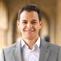 IGC PHARMA Employee David C's profile photo