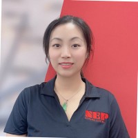 Northern Electric & Power Employee Wendy Yang's profile photo