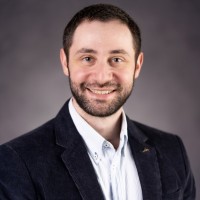 Boys Town National Research Hospital Employee Jeremy Payne's profile photo