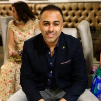 Sachin Vaish Email & Phone Number