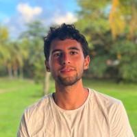 krea.ai Employee Albert Salgueda's profile photo