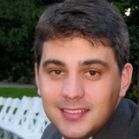 Universal Music Group Employee Andy Proctor's profile photo