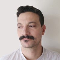 CREATION-SPACE Employee Alon Shikar's profile photo