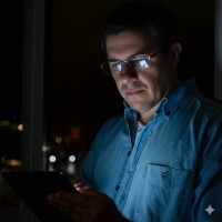 SENAI Minas Gerais Employee Bruno Campos's profile photo
