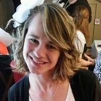 CH2M Employee Sarah Brubaker's profile photo