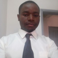 IPEN (International Pollutants Elimination Network) Employee Achille Ngakeng's profile photo