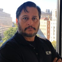 Kalmia Construction Employee Luis Torres's profile photo