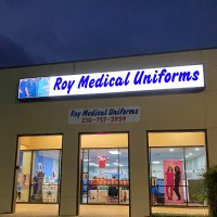 Adar Medical Uniforms Employee Roymedical Uniforms's profile photo