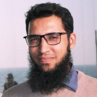 Colgate-Palmolive Employee Umer Tanveer's profile photo