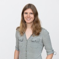 Quobly Employee Aisling Johnson's profile photo