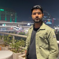 Mphasis Employee Rishu Pandey's profile photo