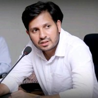 Mohsin Shaukat Email