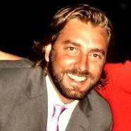 Grupo Aries Employee Diego F. Ribadeneira's profile photo