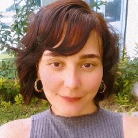 Escola Monteiro Employee Marcela Rebello's profile photo
