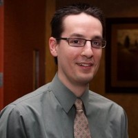 Evoco Partners, Ltd. Employee Josh Keller's profile photo