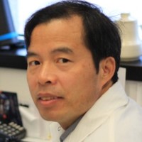 Johnson Wang Email & Phone Number