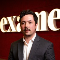 EXAME Employee André Lopes's profile photo