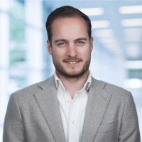 ALSO Group Employee Jesper Baumgarten's profile photo