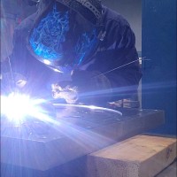 DES MICRO PRECISION GROUP Employee David Fernando Santacruz Paz's profile photo