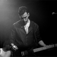 Zync Music Employee Holden Glazer's profile photo