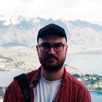 Richard Nias's profile photo
