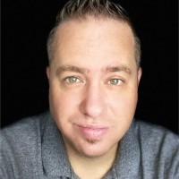 Arenberg Employee David Cetani's profile photo