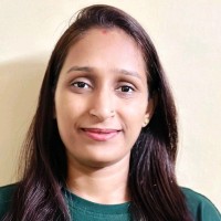 Usha Rawat Email