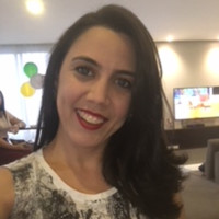 Psicologia Clínica Employee Marina Lessa's profile photo
