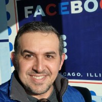 Jarbas Lima Email & Phone Number