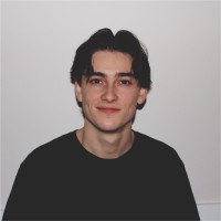 Monarch Studios Employee Stuart Carlson's profile photo