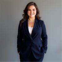 Comploy Employee Lauren Cook's profile photo