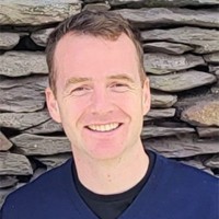 BOSAgri (Bernard O Sullivan & Co Ltd) Employee Darragh Sullivan's profile photo