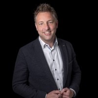 Domicilie Makelaars Employee Dennis van Den Heuvel's profile photo