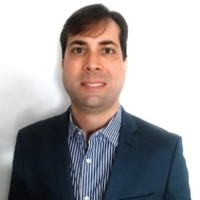 Unimed Curitiba Employee Márcio da Costa Pinto's profile photo