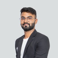 brand LogiQ Employee Dipesh Mishra's profile photo