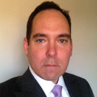 National Counterintelligence and Security Center Employee Christopher Anderson's profile photo