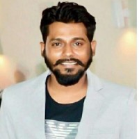 Afsar Shaikh Email