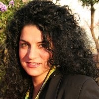 Lorda Omeissah Email & Phone Number