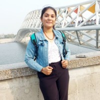 Precise Developers Employee Chitra Rathod's profile photo