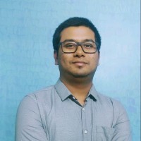 PwC India Employee Rajat Dey's profile photo