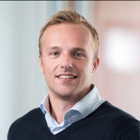 e-office Employee Max Groesbeek's profile photo