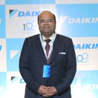 Daikin Airconditioning India Pvt. Ltd. Employee Vikas Bansal's profile photo