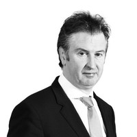 Grant Thornton Ireland Employee Bernard Doherty's profile photo