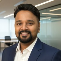 CheckRed Employee Daya C's profile photo