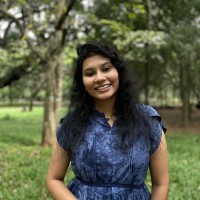 Shubhiksha Thamodharan's profile photo