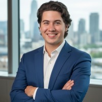 Plante Moran Employee Ethan Potts's profile photo