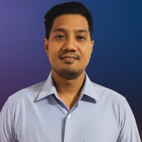 Frankfurt School of Finance & Management Employee Nyan Oo's profile photo