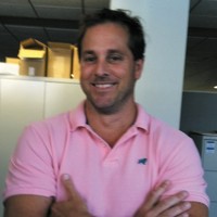 Brian Mitchell Email & Phone Number
