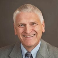 Brick Lane Community Church Employee Dick Oswald's profile photo