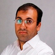 Divar Employee Habib Emami's profile photo